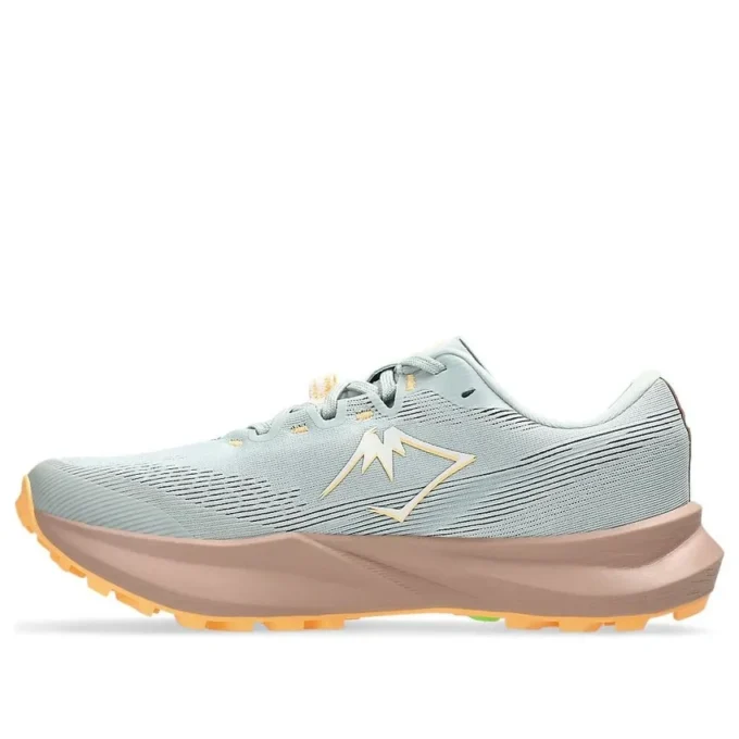 Fuji Lite 6 « Lichen Rock Cream »