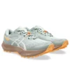 Fuji Lite 6 « Lichen Rock Cream »