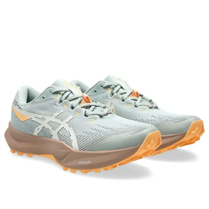 Fuji Lite 6 « Lichen Rock Cream »