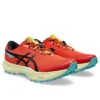 Fuji Lite 6 « Red Clay Black »