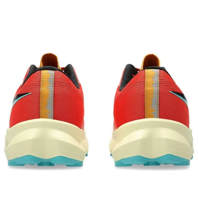 Fuji Lite 6 « Red Clay Black »