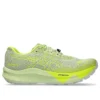 Fujispeed 3 « Cool Matcha Safety Yellow »