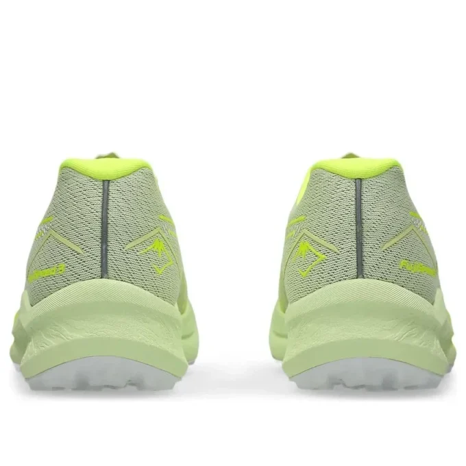 Fujispeed 3 « Cool Matcha Safety Yellow »