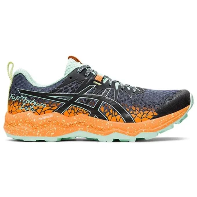 FujiTrabuco Lyte « Metropolis Orange Pop »
