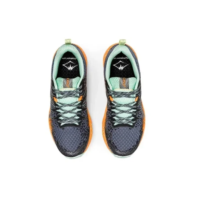 FujiTrabuco Lyte « Metropolis Orange Pop »