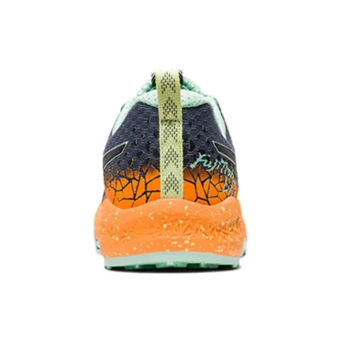 FujiTrabuco Lyte « Metropolis Orange Pop »