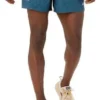 Fujitrail All Over Print 5In Shorts « Blue »
