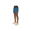 Fujitrail All Over Print 5In Shorts « Blue »