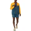 Fujitrail All Over Print 5In Shorts « Blue »