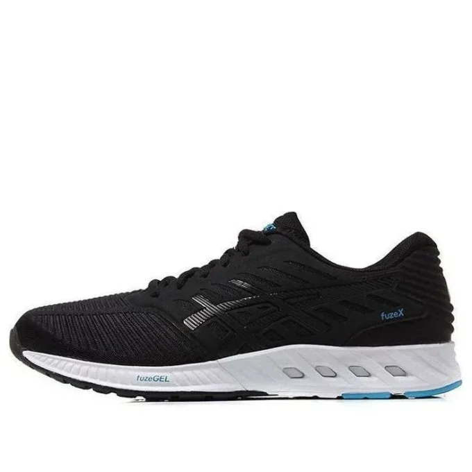 Fuzex « Black »