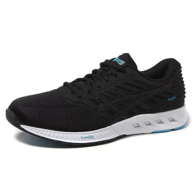 Fuzex « Black »