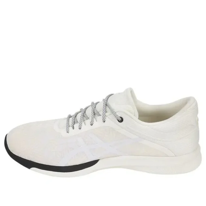 Fuzex Blanc/Noir