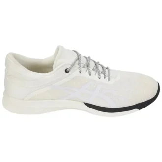 Fuzex Blanc/Noir