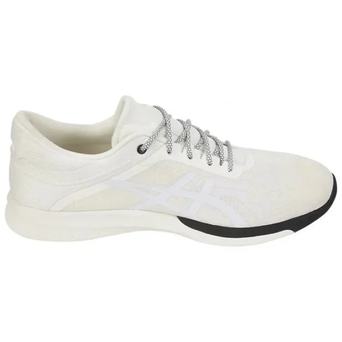Fuzex Blanc/Noir