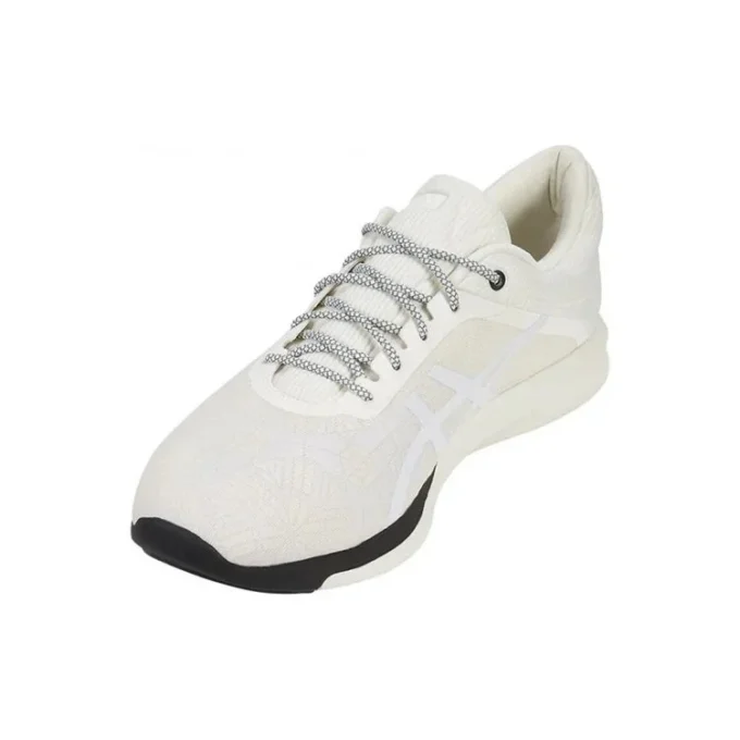 Fuzex Blanc/Noir