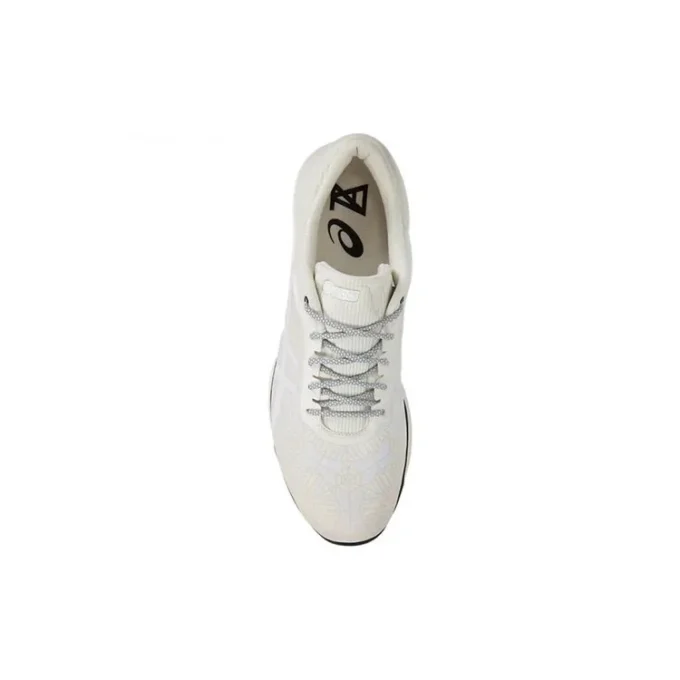 Fuzex Blanc/Noir