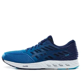 Fuzex « Indigo Blue Thunder Blue »