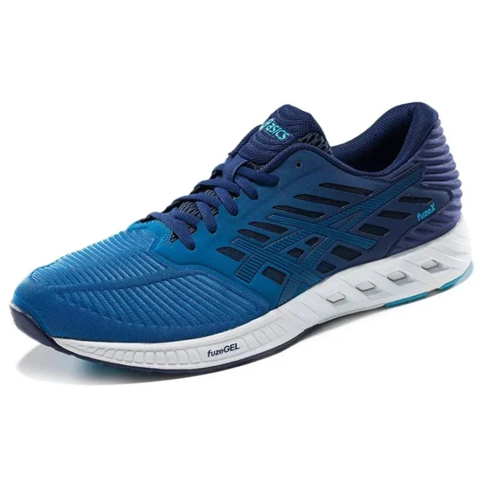Fuzex « Indigo Blue Thunder Blue »