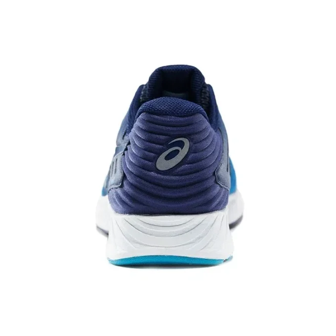 Fuzex « Indigo Blue Thunder Blue »