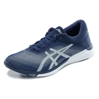 FuzeX Rush « Indigo Blue »