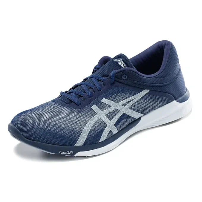 FuzeX Rush « Indigo Blue »