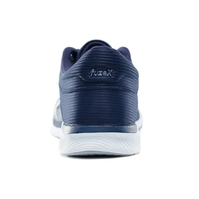 FuzeX Rush « Indigo Blue »