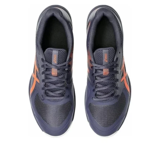 Game FF Clay/Oc « Indigo Fog Nova Orange »