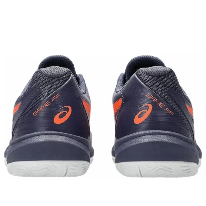 Game FF Clay/Oc « Indigo Fog Nova Orange »