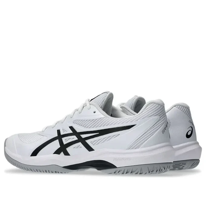Game FF « White Black »