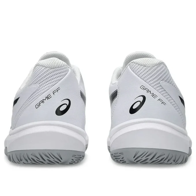 Game FF « White Black »