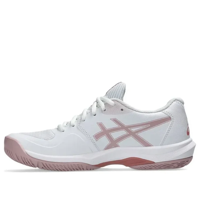 Game FF « White Morganite »