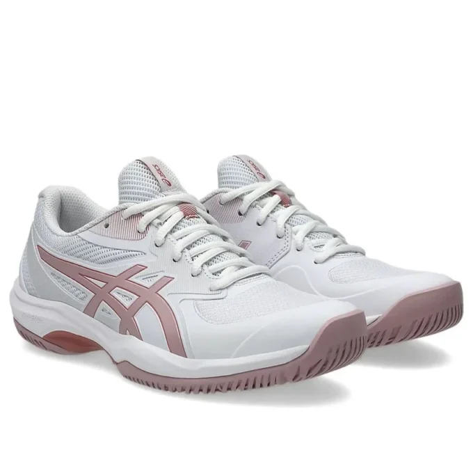 Game FF « White Morganite »
