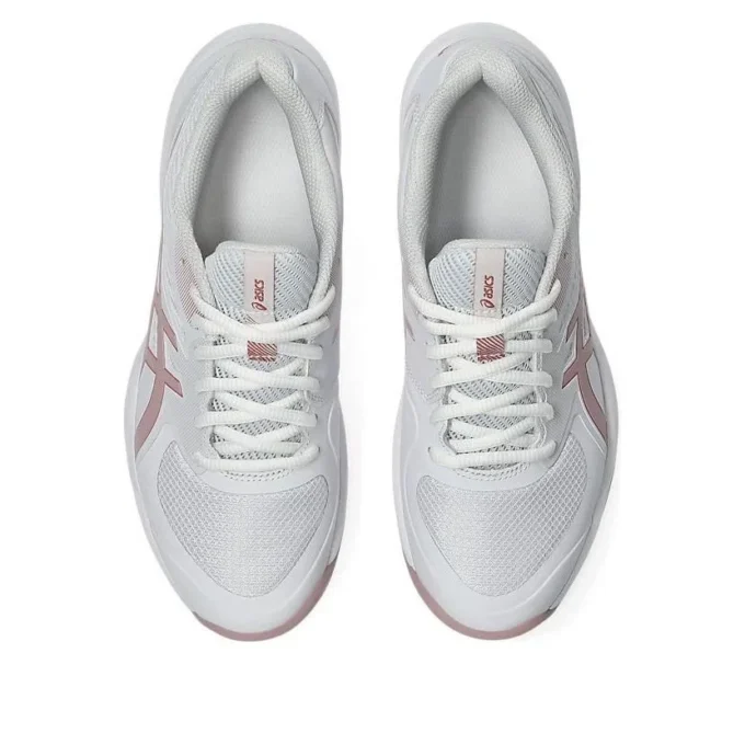 Game FF « White Morganite »