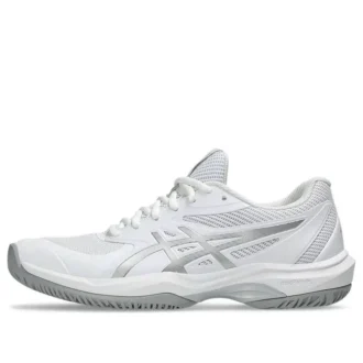Game FF « White Pure Silver »