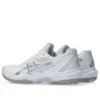Game FF « White Pure Silver »