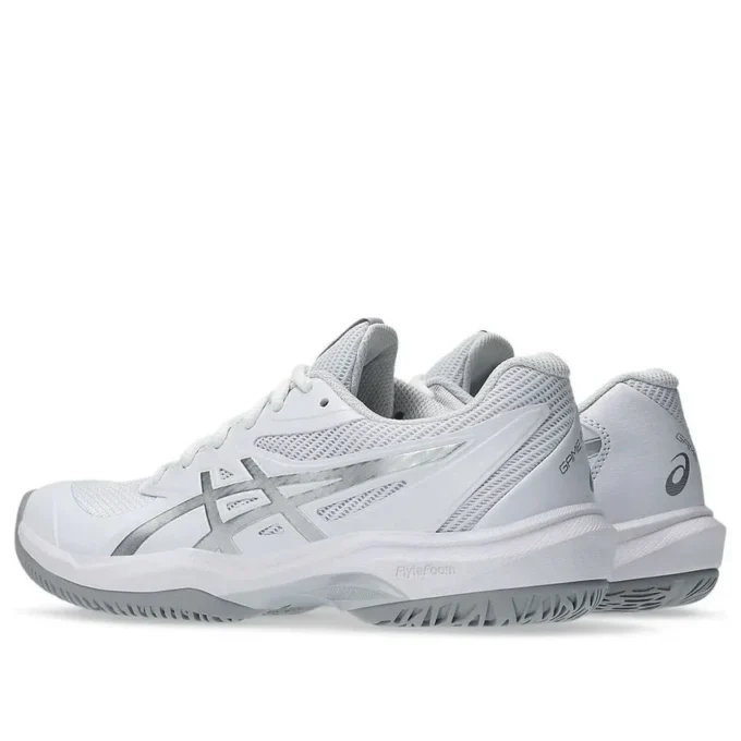 Game FF « White Pure Silver »