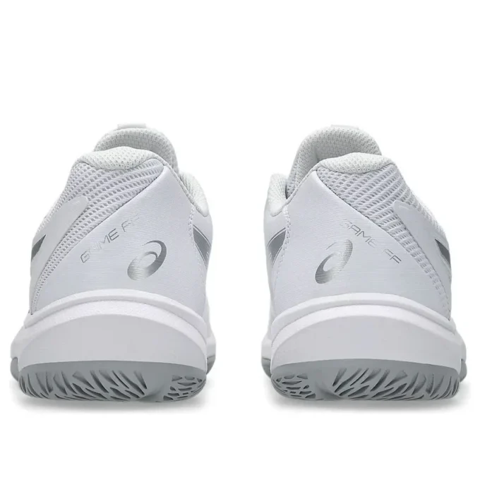 Game FF « White Pure Silver »