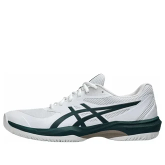 Game FF « White Saxon Green »