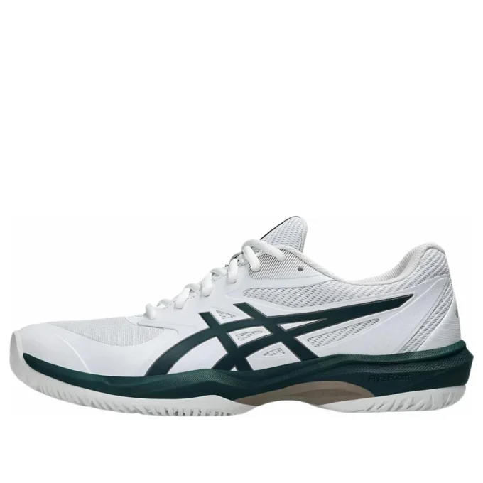 Game FF « White Saxon Green »