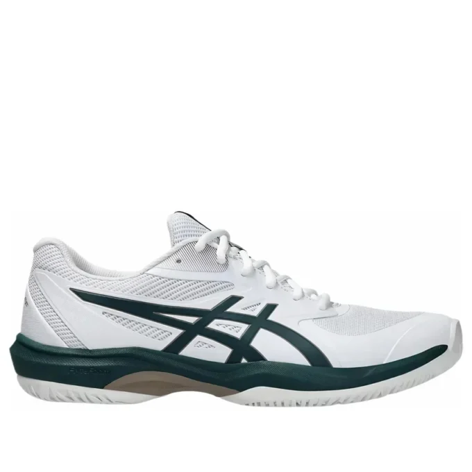 Game FF « White Saxon Green »