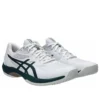 Game FF « White Saxon Green »