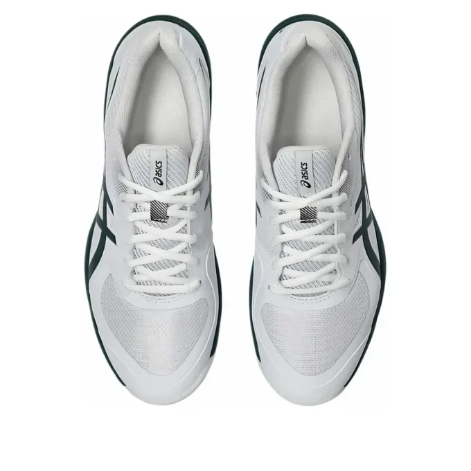 Game FF « White Saxon Green »