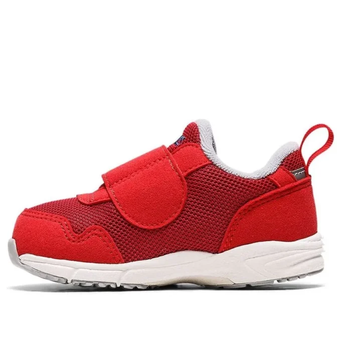 GD.Runner Baby LO 3 « Red »