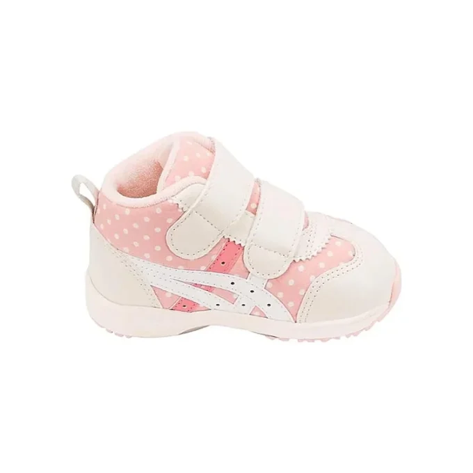 GD. Runner CT-Mid 3 Chaussures « White Pink »