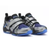 GD Runner Mini MG 4 « Bleu marine Argent »