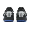GD Runner Mini MG 4 « Bleu marine Argent »