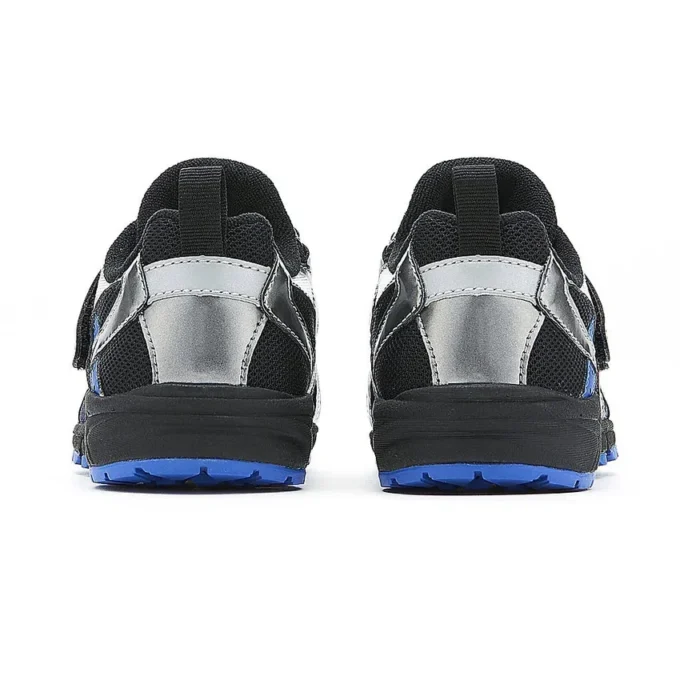 GD Runner Mini MG 4 « Bleu marine Argent »