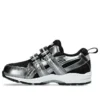 GD Runner Mini MG 4 « Pure Silver Black »