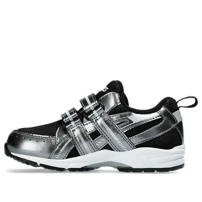 GD Runner Mini MG 4 « Pure Silver Black »