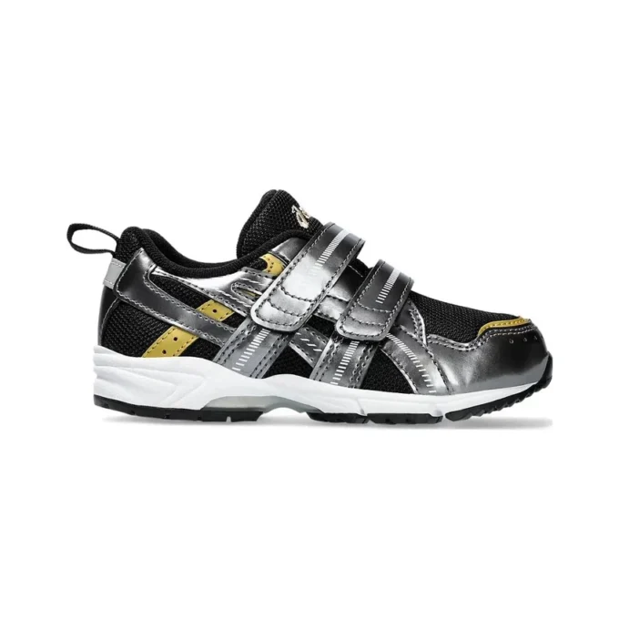 GD Runner Mini MG 4 « Pure Silver Black »